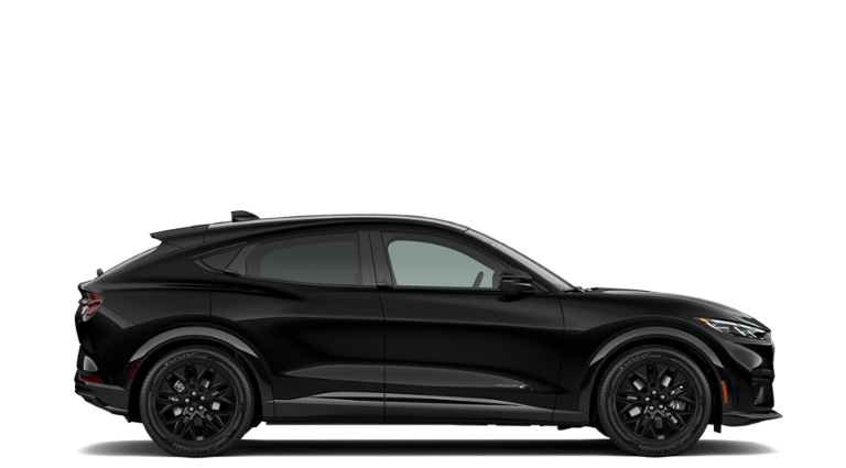 2026 Ford Mustang Mach-E® External Image 1